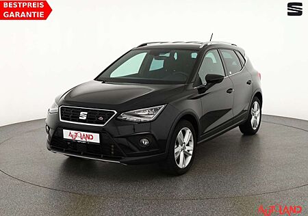 Seat Arona 1.0 TSI DSG FR LED Navi SmartLink AHK PDC