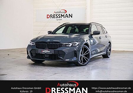 BMW 320 d TOURING XDRIVE M SPORT WIDESCREEN STANDH.