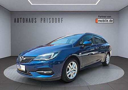 Opel Astra Sports Tourer Edition Navi/CarPlay/PDC/AHK