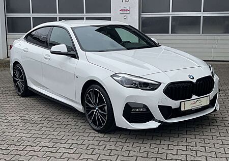 BMW Others 218i Gran Coupé| M Sport|Navi|19"Alu|AHK|Apple