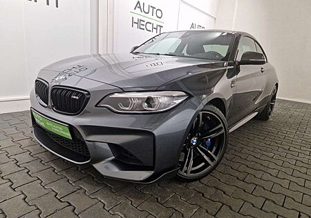 BMW M2 Coupé M Drivers Package,1.Hd. Performance AGA