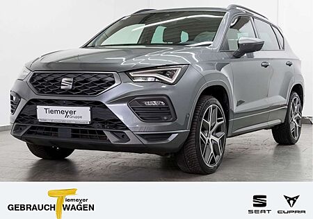 Seat Ateca TSI DSG FR 360 PANO VIRTUAL LM19