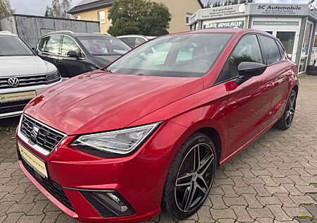 Seat Ibiza 1.0 TGI FR -Line