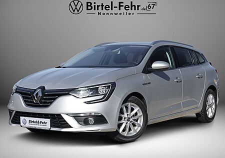 Renault Megane IV Grandtour Intens 1.2 TCe LED Navi