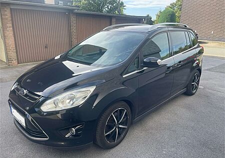 Ford Grand C-Max 1.6 EcoBoost Titanium