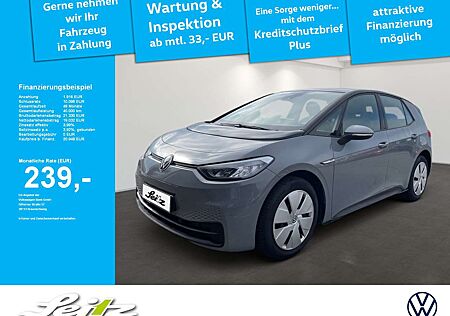 VW ID.3 Volkswagen Pro *LED*PDC*NAVI*