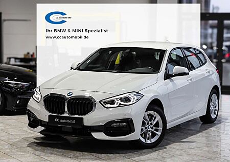 BMW 118i 118 Sport Line Aut. Lenkradheiz. Aut.-Heckkl.