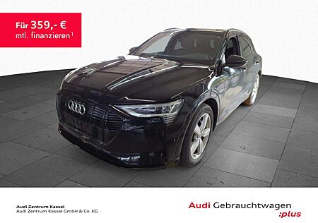 Audi e-tron 55 quattro Matrix B&O Pano Kamera AHK
