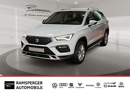 Seat Ateca Xperience 1,5 TSI DSG