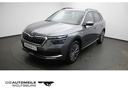 Skoda Kamiq 1.0 TSI DSG Tour Tempo/Einparkhi/Multilenk