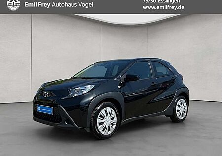 Toyota Aygo (X) X 1.0 S-CVT Business Edition