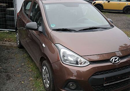 Hyundai i10 1.0 Edition
