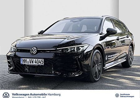 VW Passat Variant Volkswagen Passat R-Line 2.0 TDI DSG 4M PANO/LED/HUD
