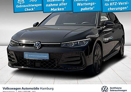 VW Passat Variant Volkswagen Passat R-Line 2.0 TDI DSG 4M PANO/LED/HUD