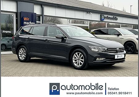 VW Passat Variant Volkswagen 2.0 TDI Business*AHK*LED*NAVI*PDC