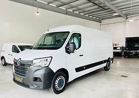 Renault Master III MAXI L3H2*KLIMA*TEMPOMAT*PDC*11.250KM