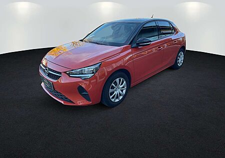 Opel Corsa F 1.2 Edition Navi+SHZ+Kam.+PDC+SpurH