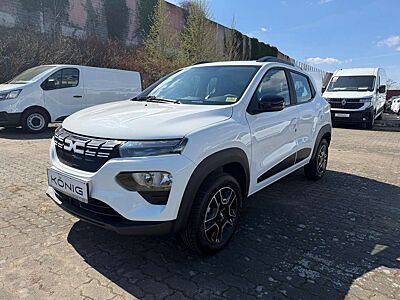 Dacia Spring Essential ELECTRIC 45 KLIMA*NAVI*CARPLAY
