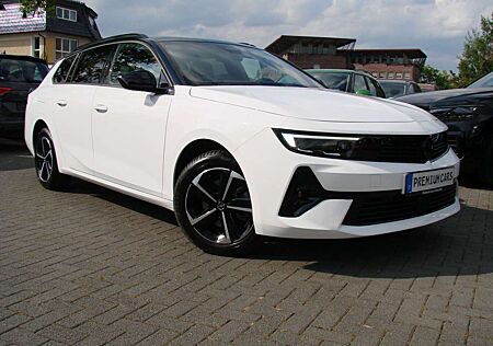 Opel Astra 1.5D GS Line 360° ACC Navi LED