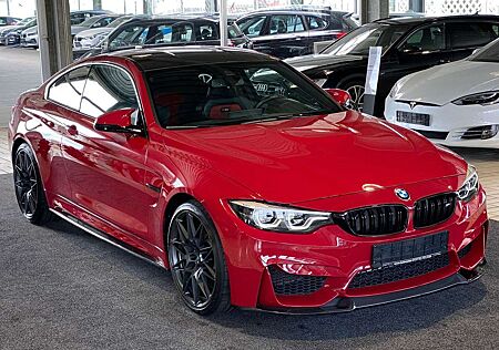 BMW M4 Competition "Edition M Heritage" Carbon HK LED 20"