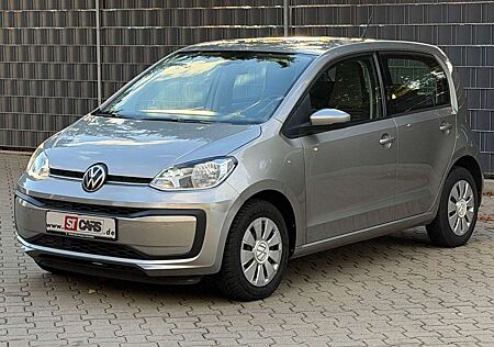VW Up Volkswagen ! 4 Türen R-Kamera PDC Tempomat