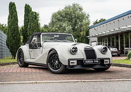 Morgan Supersport