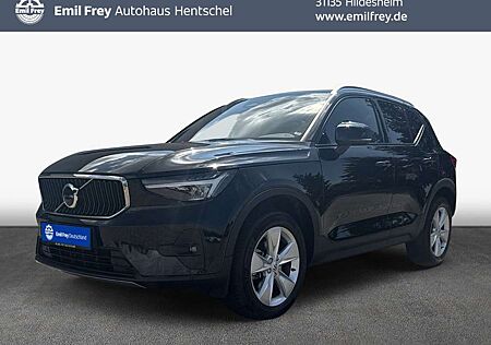 Volvo XC 40 gebraucht kaufen Volvo XC 40 XC40 XC40 B3 B DKG Core AHK LED WINTER MET