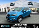 Opel Mokka X Innovation 4x4 AUTOMATIK I LED I NAVI