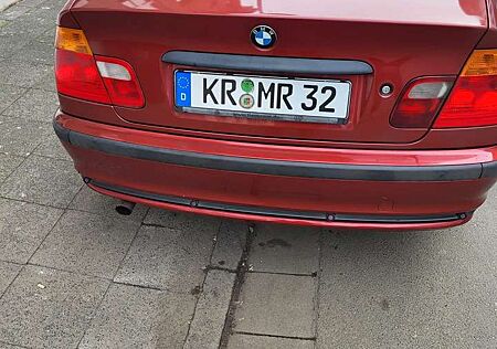 BMW 318i 318