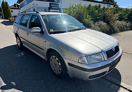 Skoda Octavia Combi Ambiente