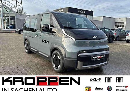 Kia PV5 Passenger ELITE WP SmartP PowerP Comf.P. Allwetterr.