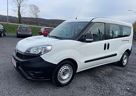 Fiat Doblo Doblò Basis Maxi Kasten