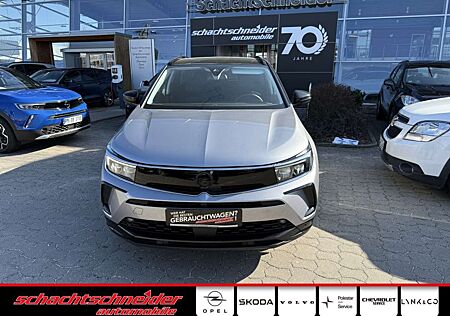 Opel Grandland GS 1.2 Turbo Aut.+Pixel LED+Allwetter