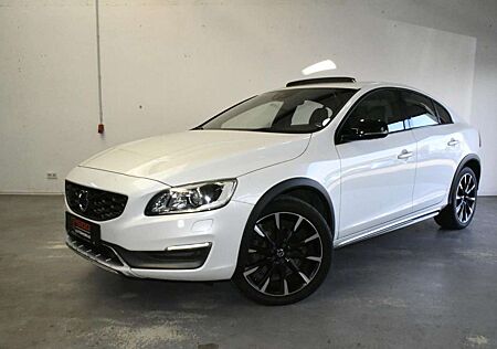 Volvo V90 Cross Country S60 Cross Country Country Aut ACC*KEY*BLIS*SDACH*CAM*H&K Klima