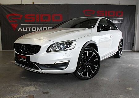 Volvo V90 Cross Country S60 Cross Country Country Aut ACC*KEY*BLIS*S-DACH*CAM*NV Klima