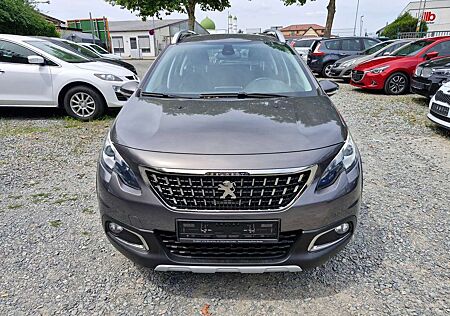 Peugeot 2008 PureTech 110 Stop