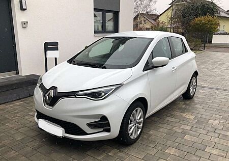 Renault ZOE (Batteriemiete) Z.E. 50 EXPERIENCE