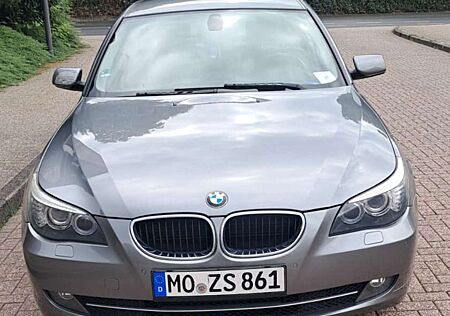 BMW 520d 520 Aut.