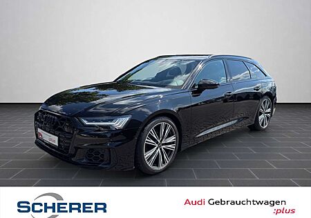 Audi S6 55 TDI quattro tiptronic MATRIX AHK KAM