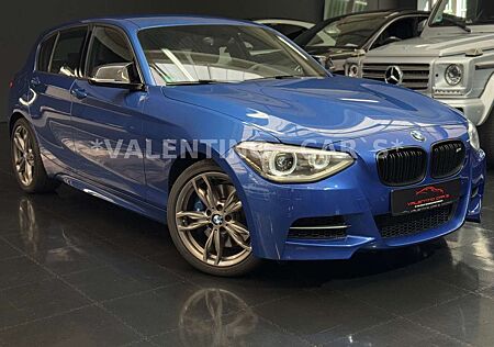 BMW 135 i xDrive M-Performance/Dkg/NoOPF/DEUTSCH/Nav