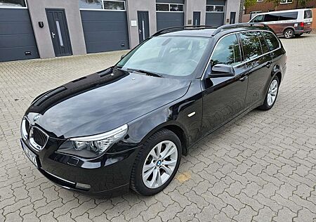 BMW 530d 530 xDrive Touring Aut. Edition Exclusive