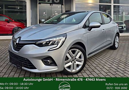 Renault Clio V Business Edition*Navi*R-Kam*LED*DAB*TOP