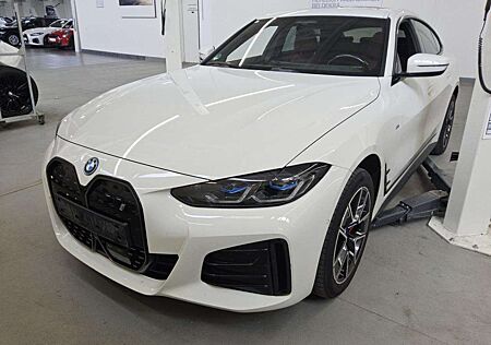 BMW i4 gebraucht kaufen BMW i4 40e GRAN COUPE M SPORT/SHADOW/ACC/LASER/eGSD