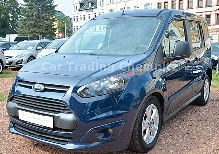 Ford Tourneo Connect Automatik Klima Tüv neu