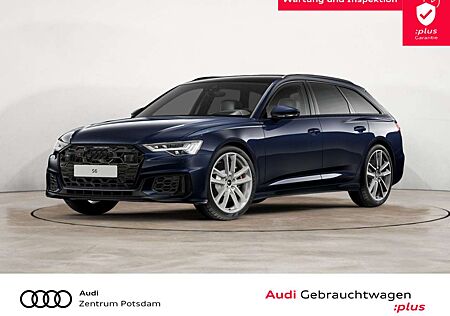 Audi S6 3.0 TDI Quattro Avant 3.0 TDI quattro basis