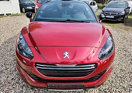 Peugeot RCZ -R 1.6 270 THP Performance