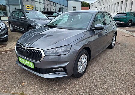 Skoda Fabia Selection 130 Edition 1.0 TSI 85 kW DSG TZ