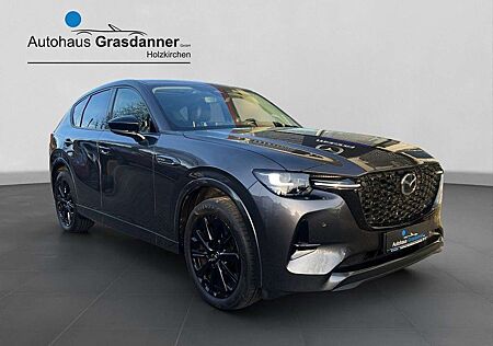 Mazda CX-60 e-SKYACTIV-D 254 e-SKYACTIV-D