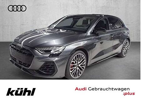Audi S3 TFSI Q S tronic Matrix Sportfahrw.