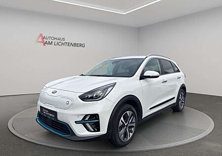 Kia Niro e-Spirit NAVI+LED+KLIMA+TERMPOMAT+PARKSENSOREN